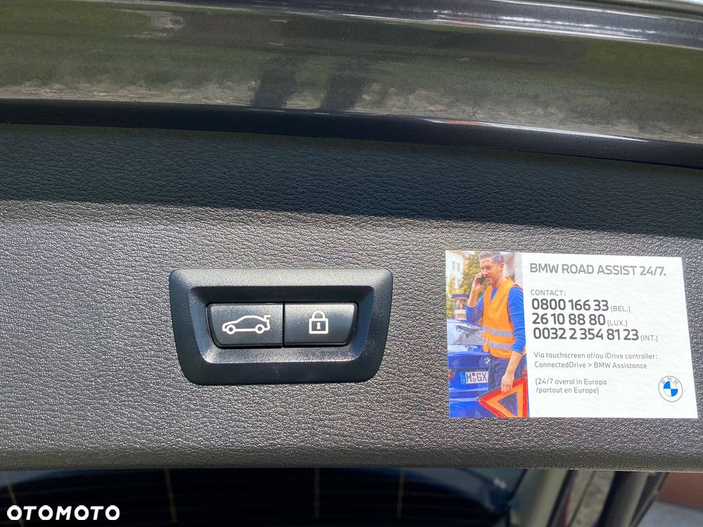 BMW X1 sDrive18d - 19