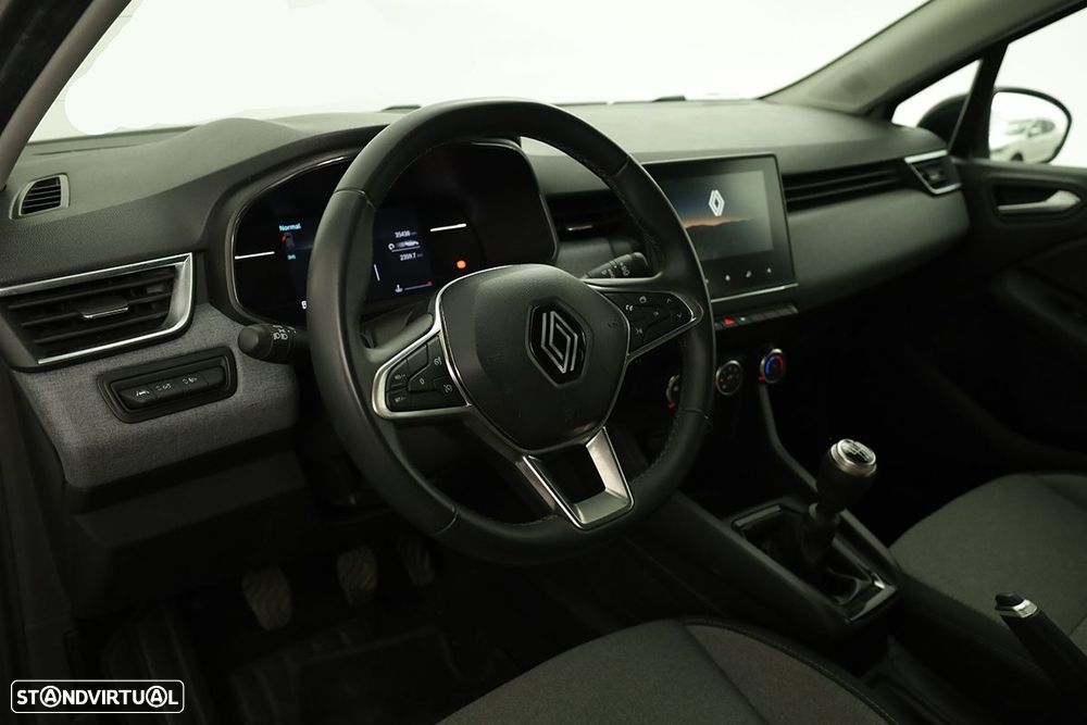 Renault Clio 1.0 TCe Evolution - 7