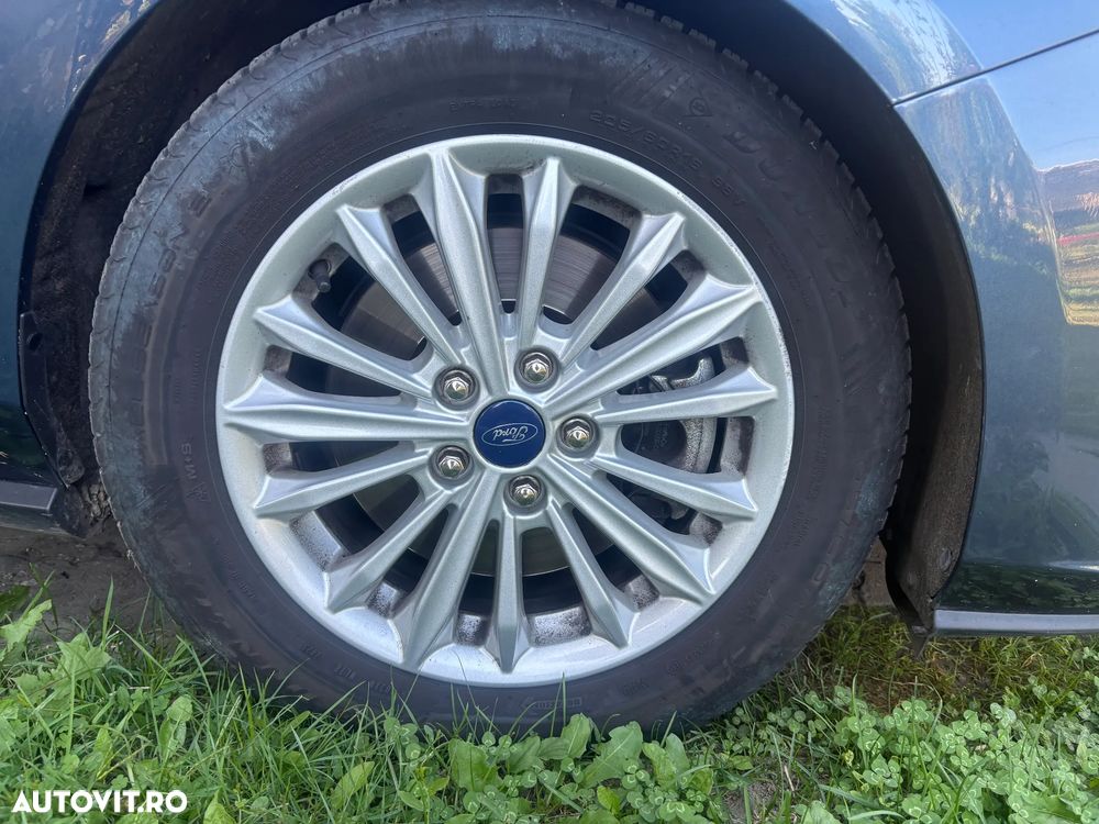 Ford Focus - 7