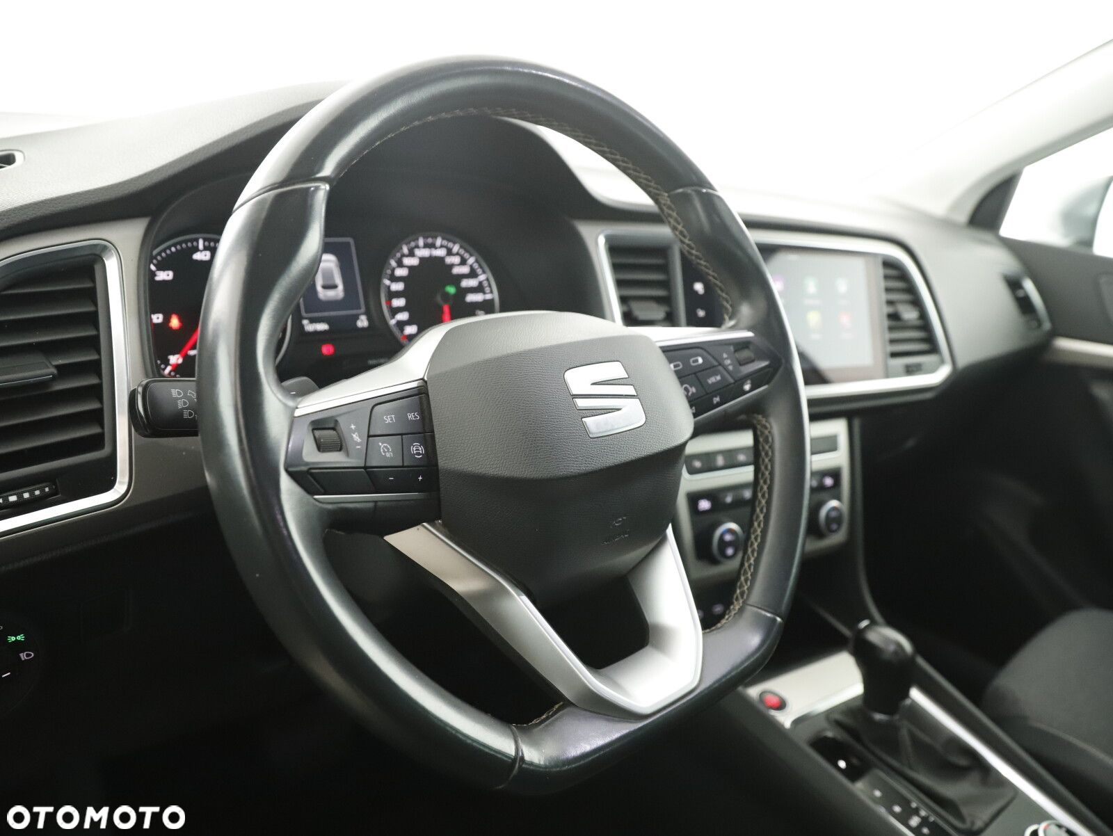 Seat Ateca - 8
