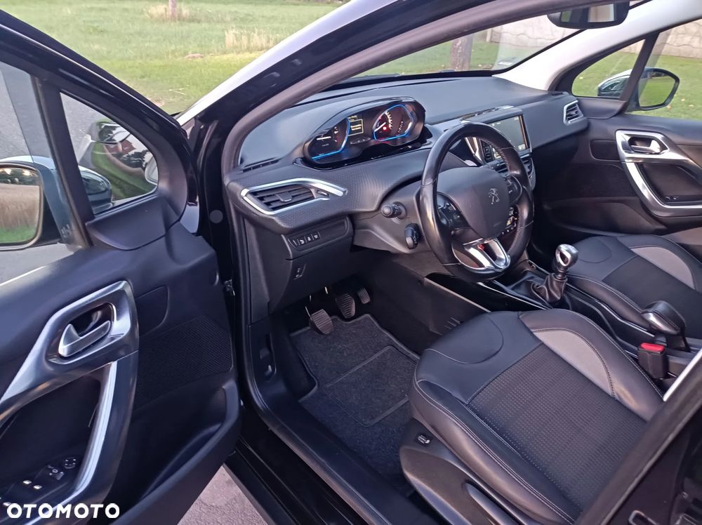 Peugeot 2008 PureTech 130 Stop&Start GT-Line Edition - 7