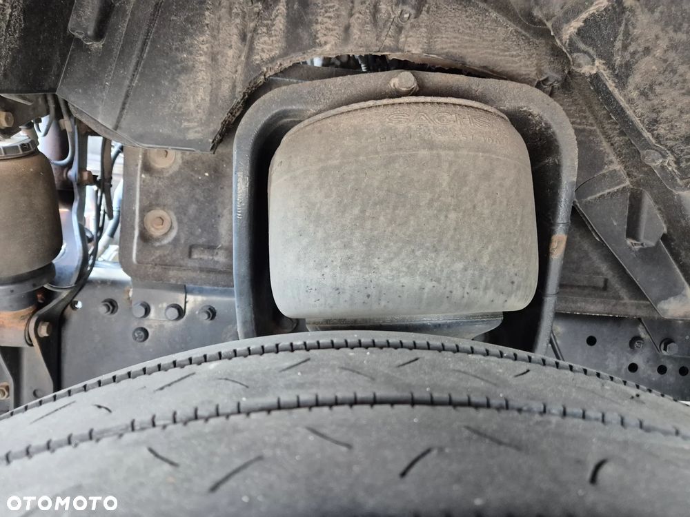 MAN TGX 18.500 Retarder - 29