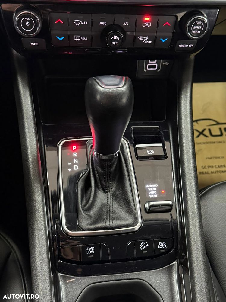 Jeep Compass 1.3 T4 4xe Automatik Limited - 26