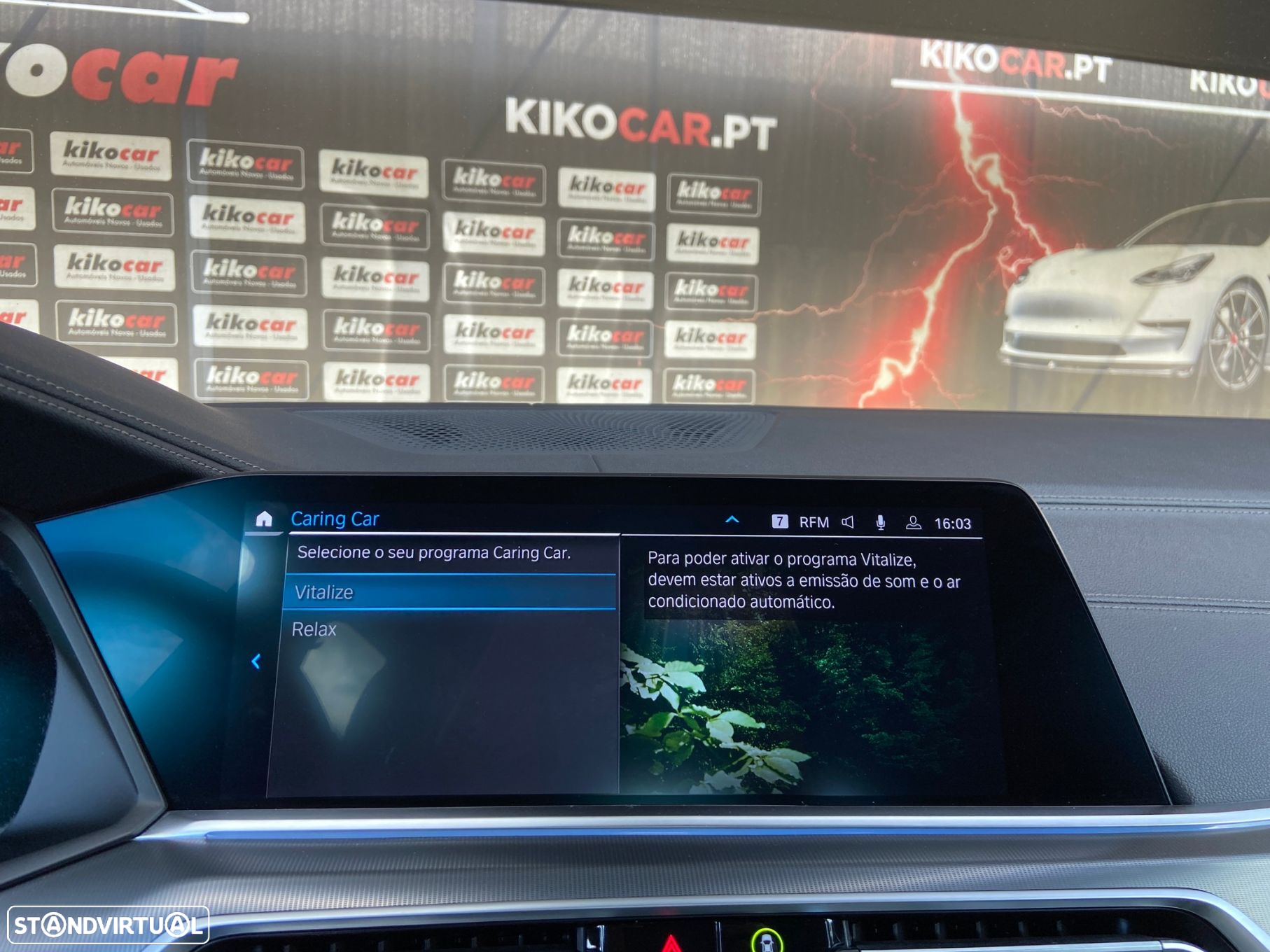 BMW X5 45 e xDrive Pack M - 35