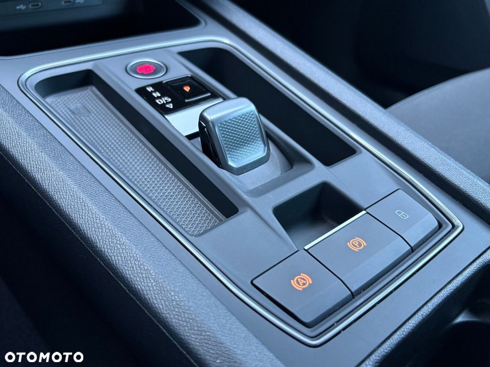 Cupra Formentor - 27