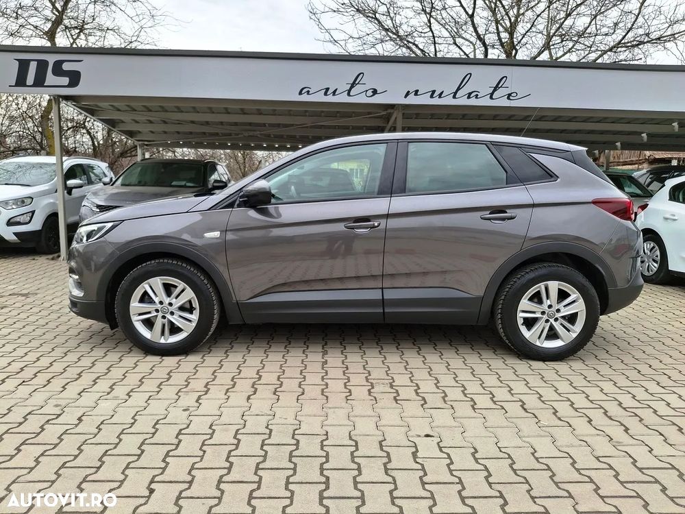 Opel Grandland X 1.5 START/STOP Enjoy - 3