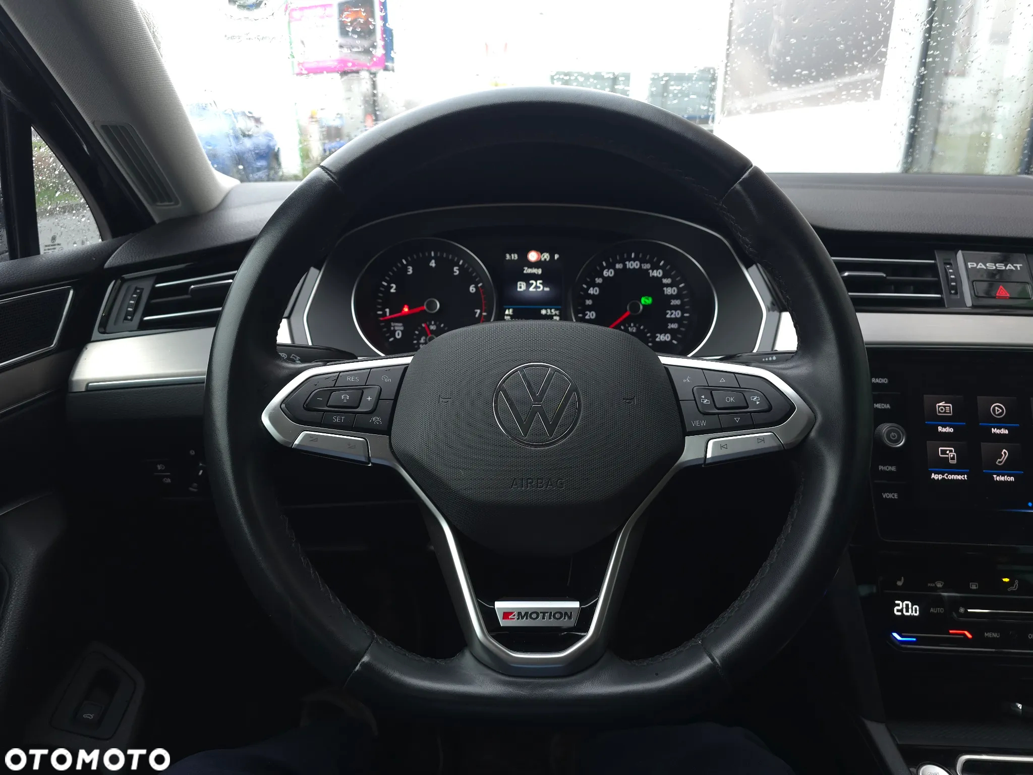 Volkswagen Passat 2.0 TSI 4Mot Elegance DSG - 20