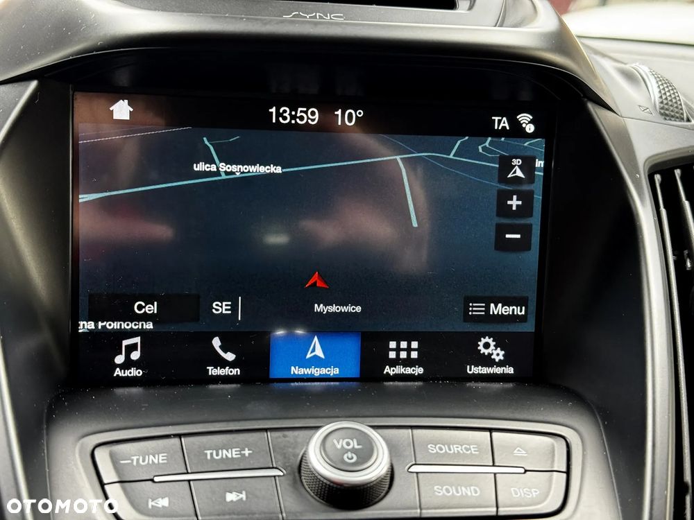 Ford Kuga 1.5 EcoBoost FWD Titanium ASS GPF - 21