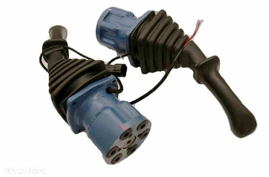 Joystick-maneta control case cx180b ult-018137 - 1