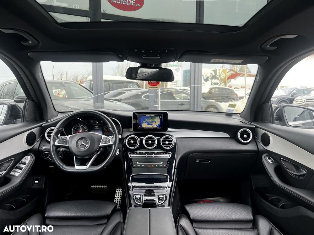 Mercedes-Benz GLC - 7