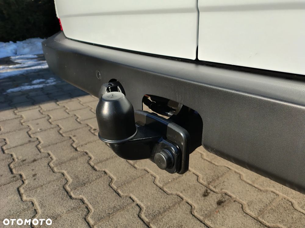Ford Transit CUSTOM VAN TREND - 12