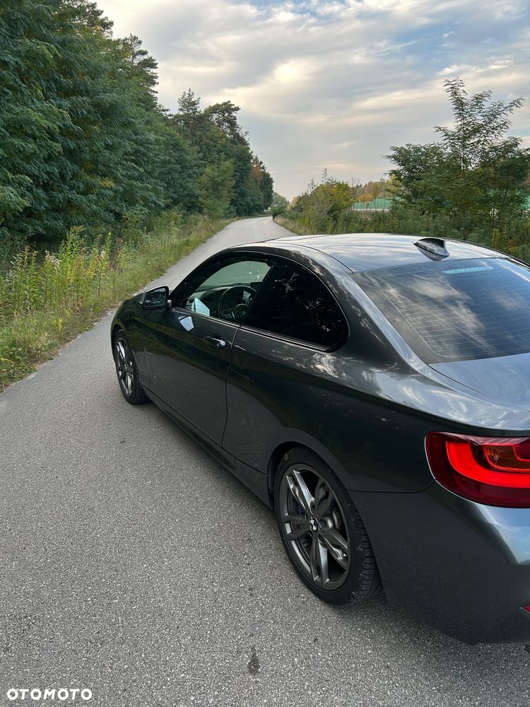 BMW Seria 2 M235i sport - 5