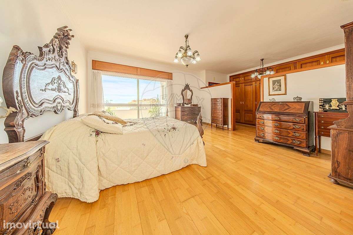 Moradia T4 para venda - Grande imagem: 4/49