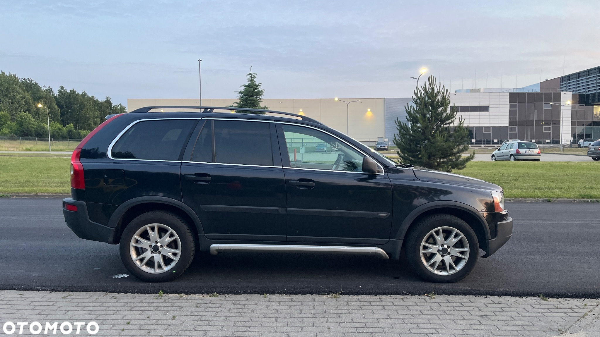 Volvo XC 90 2.9 T6 - 10