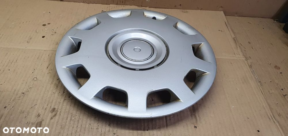 Dekielek kołpak kapsel 15" VW Passat B5 3B0601147D - 7