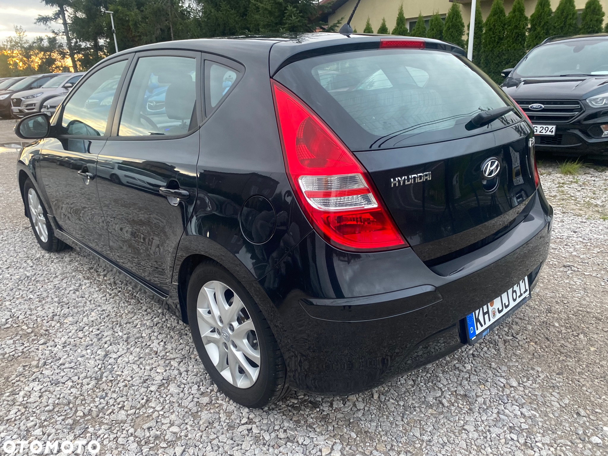 Hyundai i30 1.4 Comfort - 4
