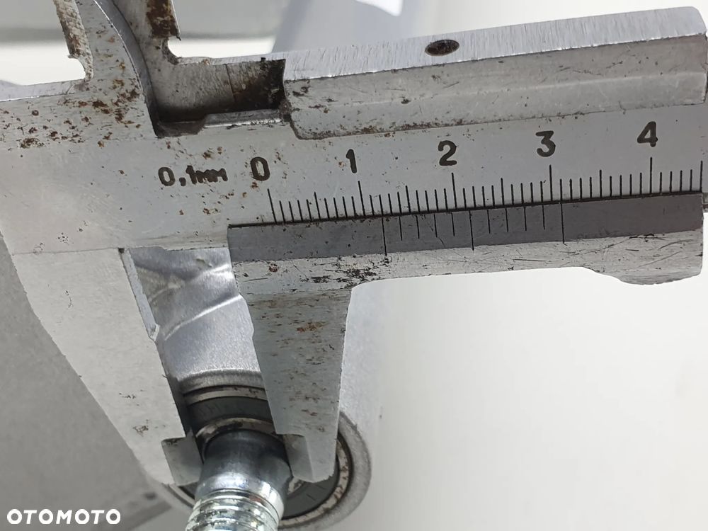 Wahacz Tyl Skuter Kumpan Electric - 18