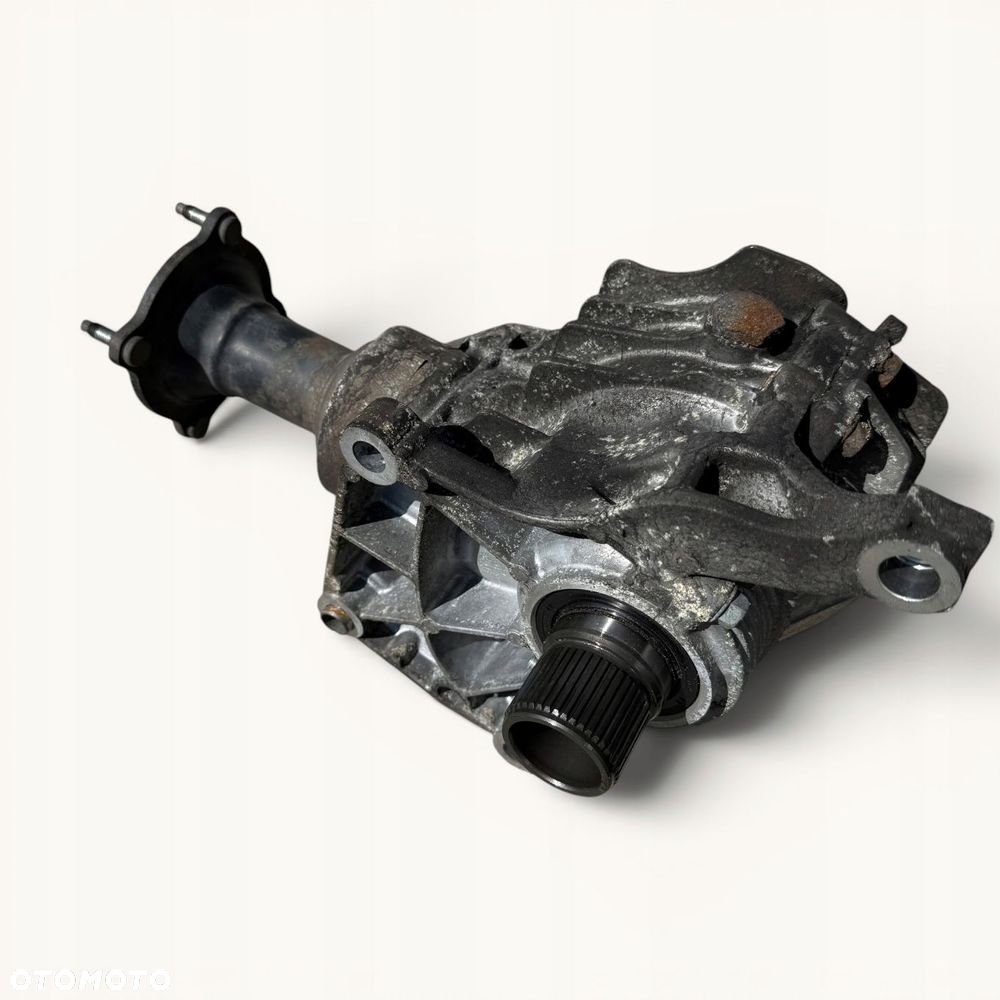 Reduktor Napedow Mazda Cx-5 2.2D Sh30 4X4 D302194751 2015 - 2