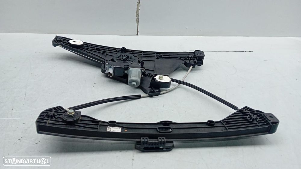 Elevador vidros frente direito PEUGEOT 208 II - 1