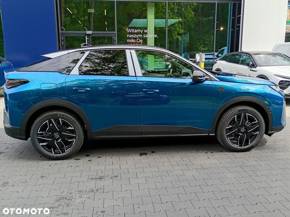 Peugeot 3008 - 10