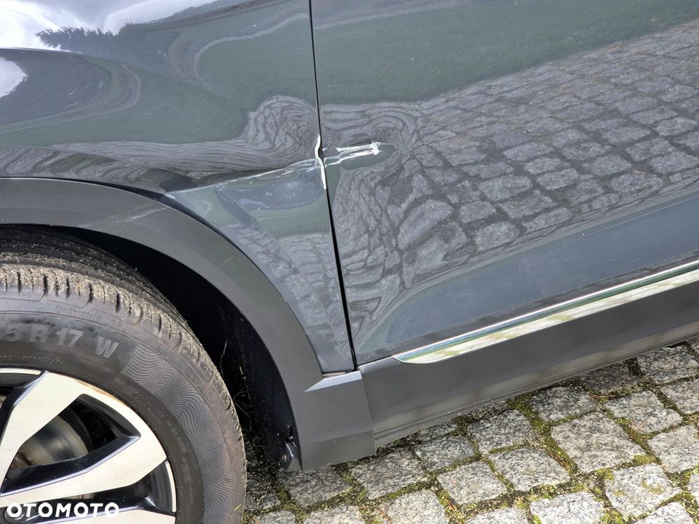 Volkswagen T-Roc 2.0 TDI SCR DSG ACTIVE - 20