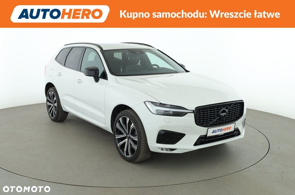 Volvo XC 60 - 8