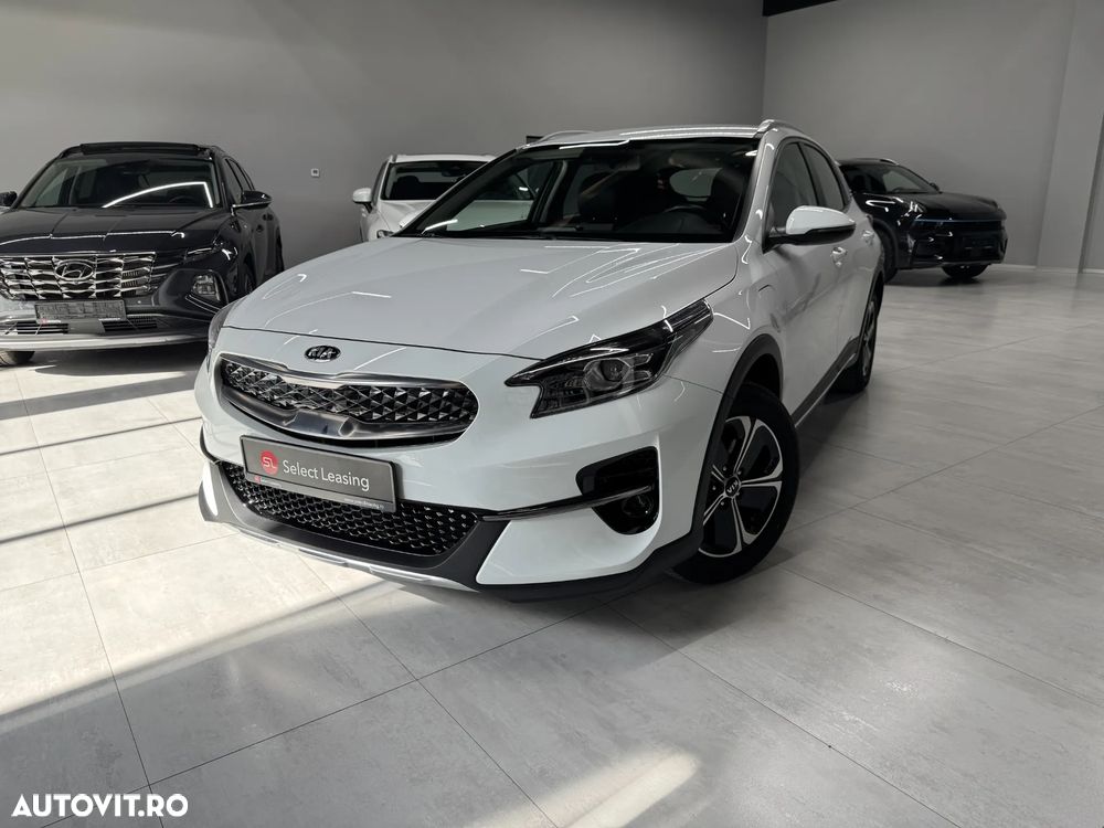Kia XCeed 1.6 GDI DCT6 OPF Plug-in-Hybrid Spirit - 1
