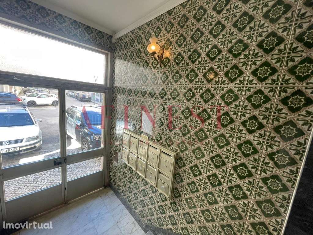 Apartamento T2+1 Renovado em Odivelas | Travessa do Soto | - Grande imagem: 2/20