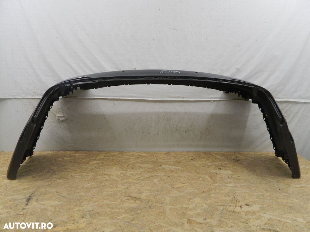 Bara spate Audi A6 4K C8 Kombi S-Line, 2018, 2019, 2020, 2021, 4K9807511D. - 5