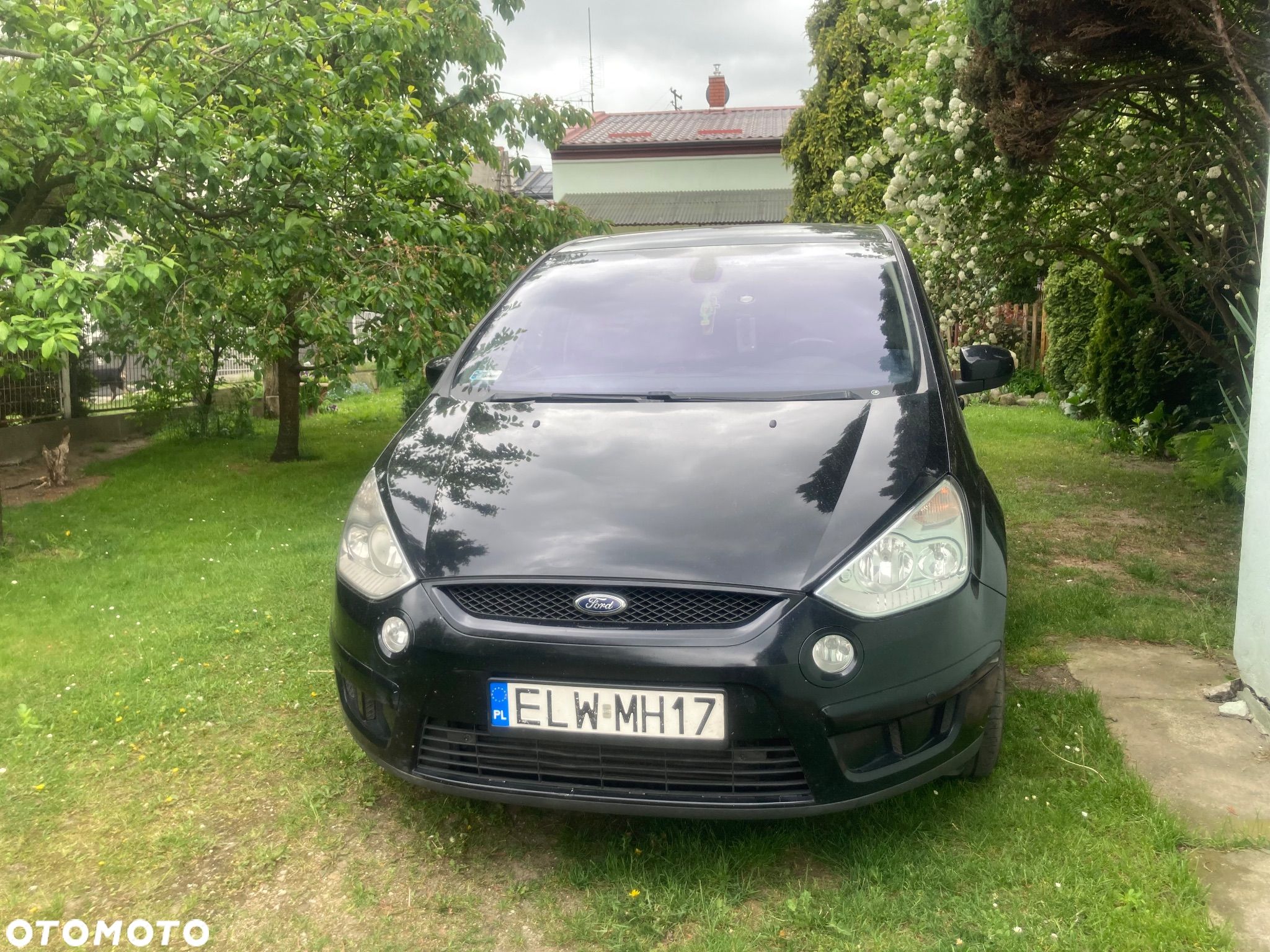 Ford S-Max 1.8 TDCi Titanium - 1