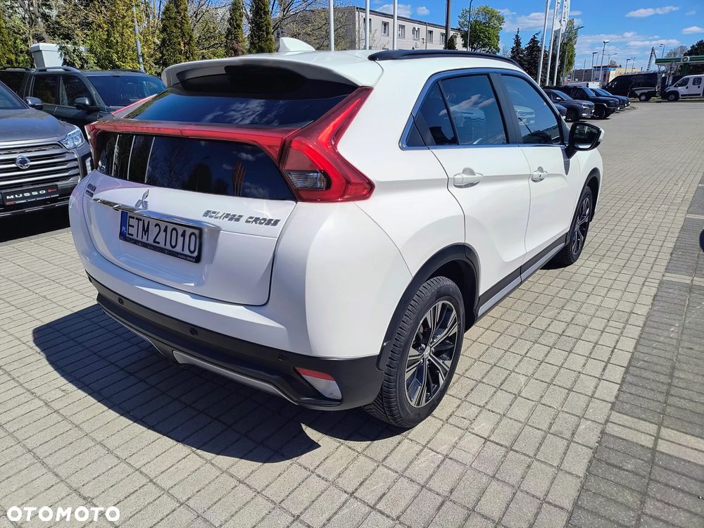 Mitsubishi Eclipse Cross 1.5 T Intense - 6