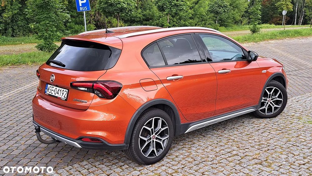 Fiat Tipo 1.0 T3 Cross - 26