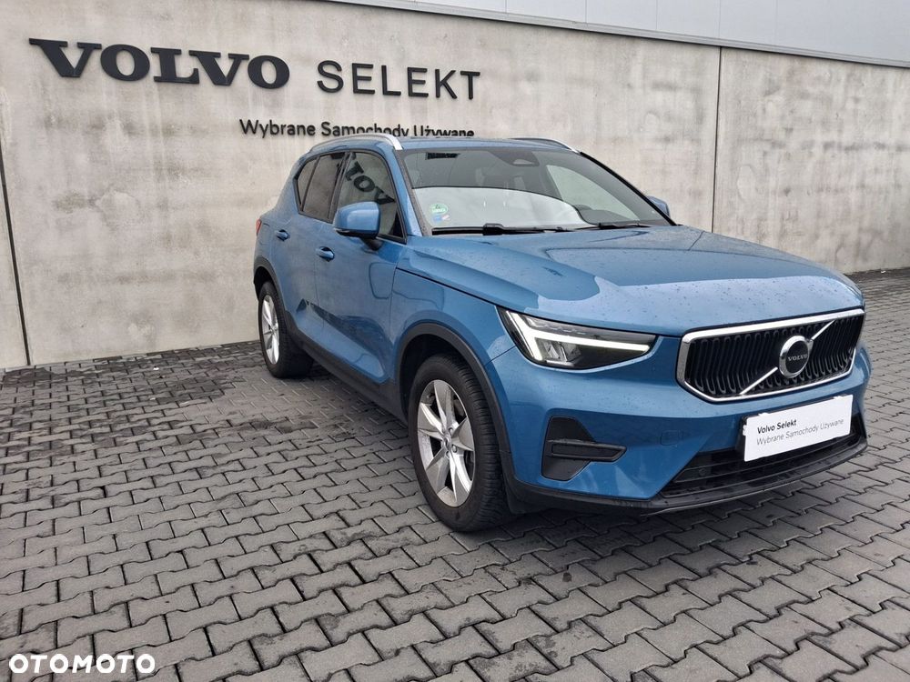 Volvo XC 40 - 3
