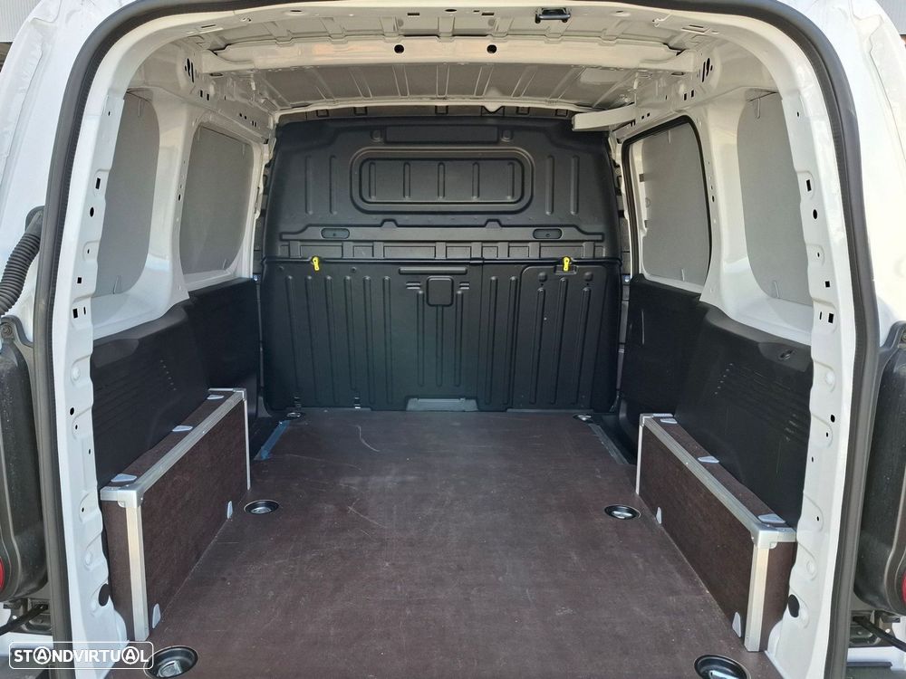 Opel Combo - 7