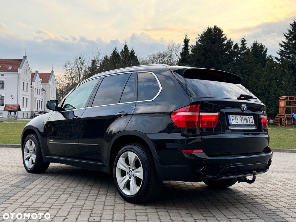 BMW X5 - 34