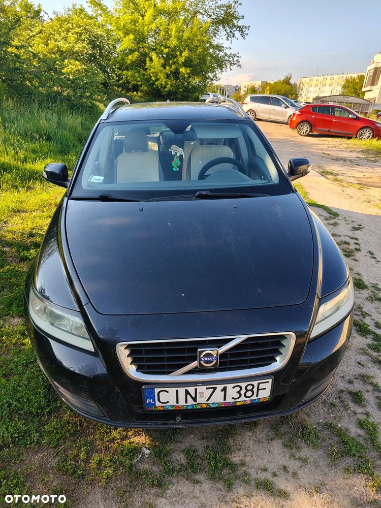 Volvo V50 1.8 - 1