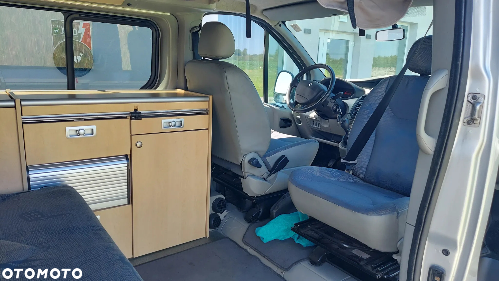 Renault Trafic - 19