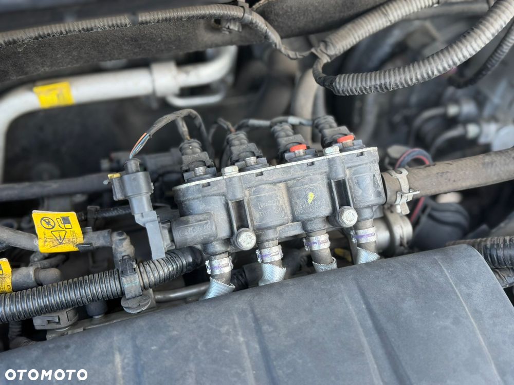 Opel Mokka 1.4 T Enjoy - 30