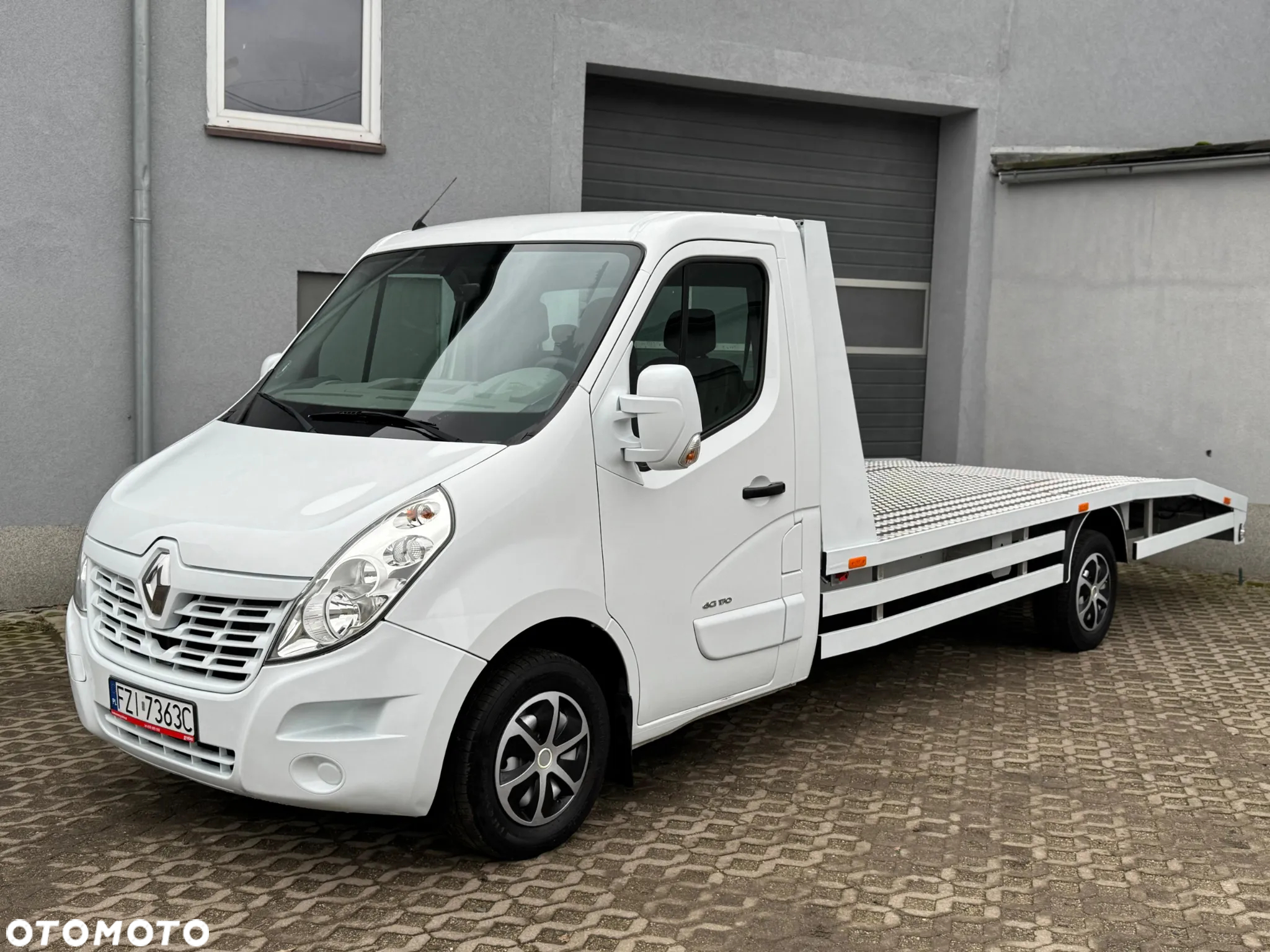 Renault Master - 5