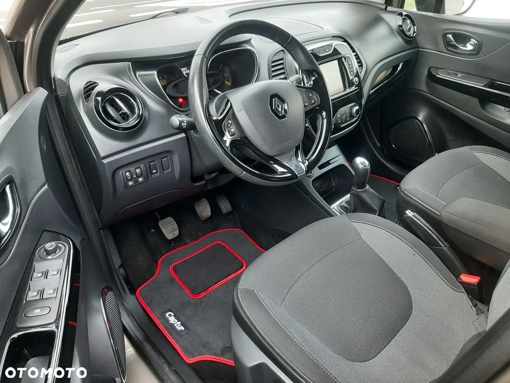 Renault Captur ENERGY TCe 90 Start&Stop Dynamique - 7