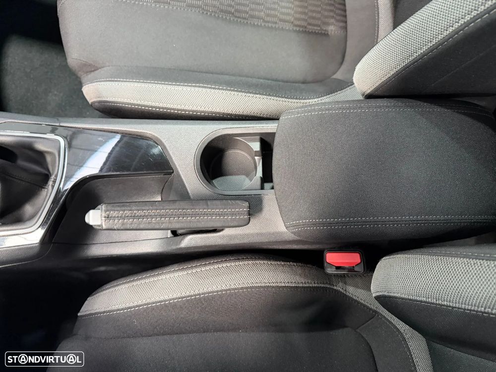 Peugeot 308 SW 1.2 PureTech Style - 37