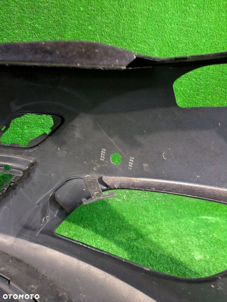 ZDERZAK PRZEDNI PRZÓD OPEL ASTRA J 09-12 - 6