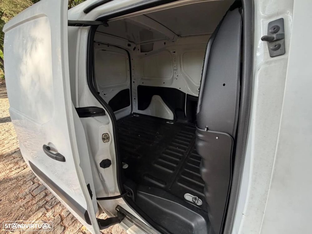 Citroën Berlingo - 15