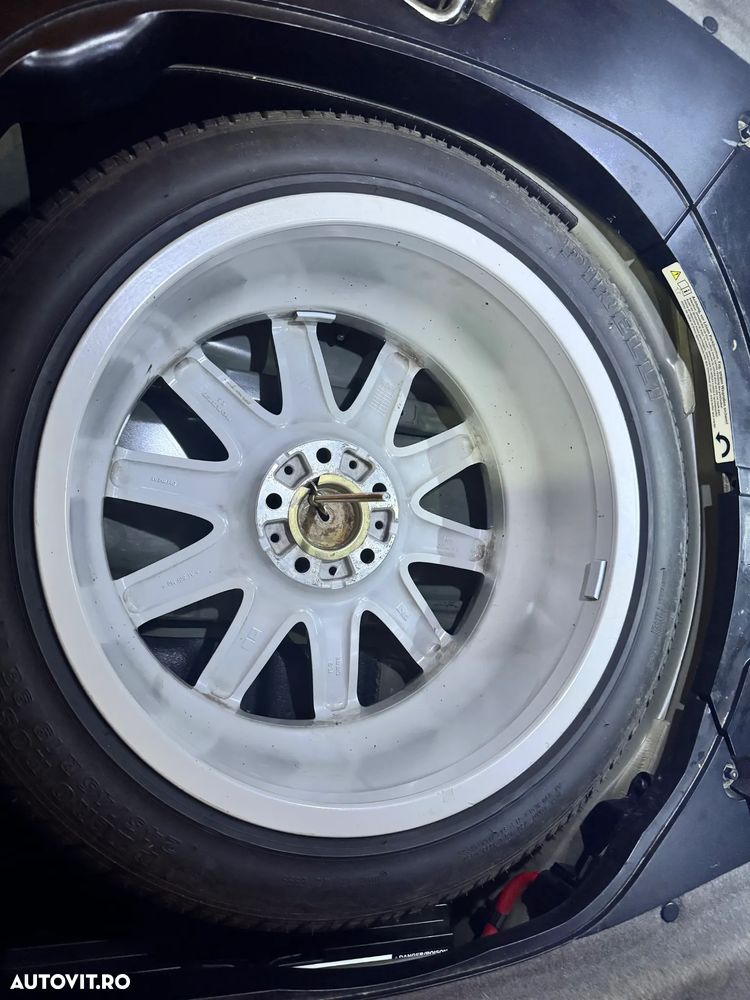BMW Seria 7 730d A - 12