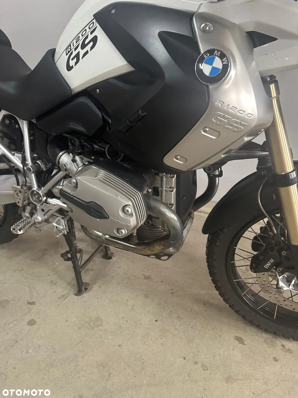 BMW GS - 12