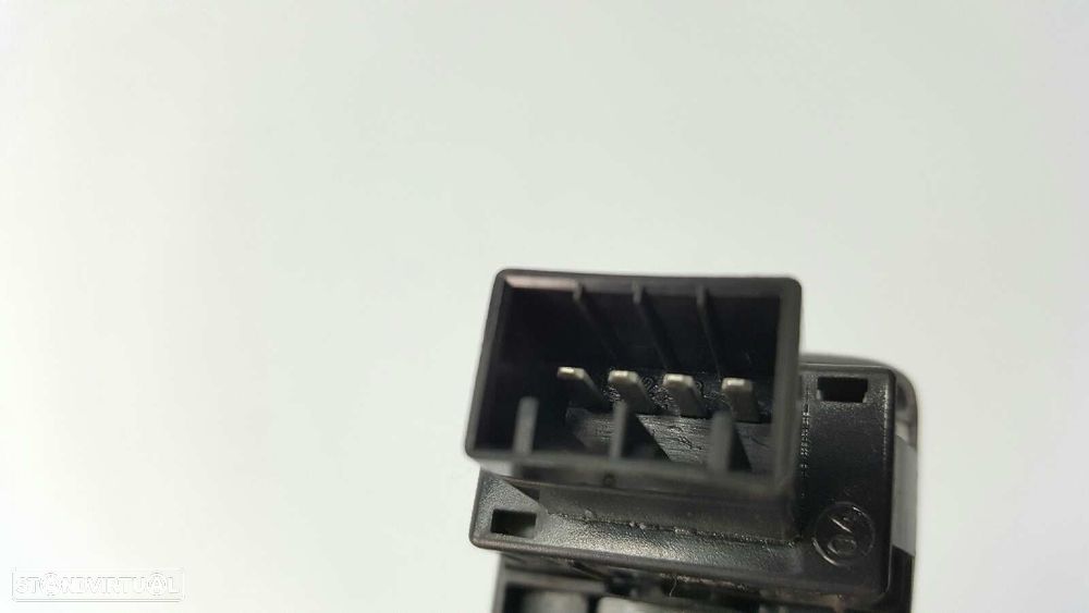 COMANDO DO ELEVADOR FRENTE DIREITO FIAT NUOVA 500 (150) LOUNGE - 2