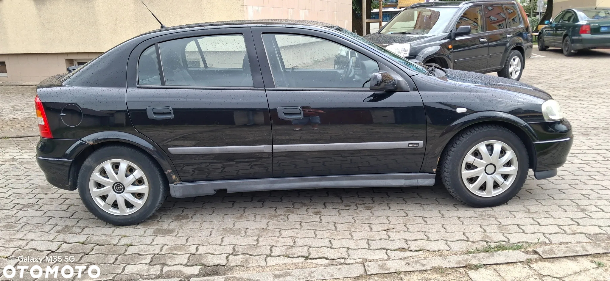 Opel Astra - 18