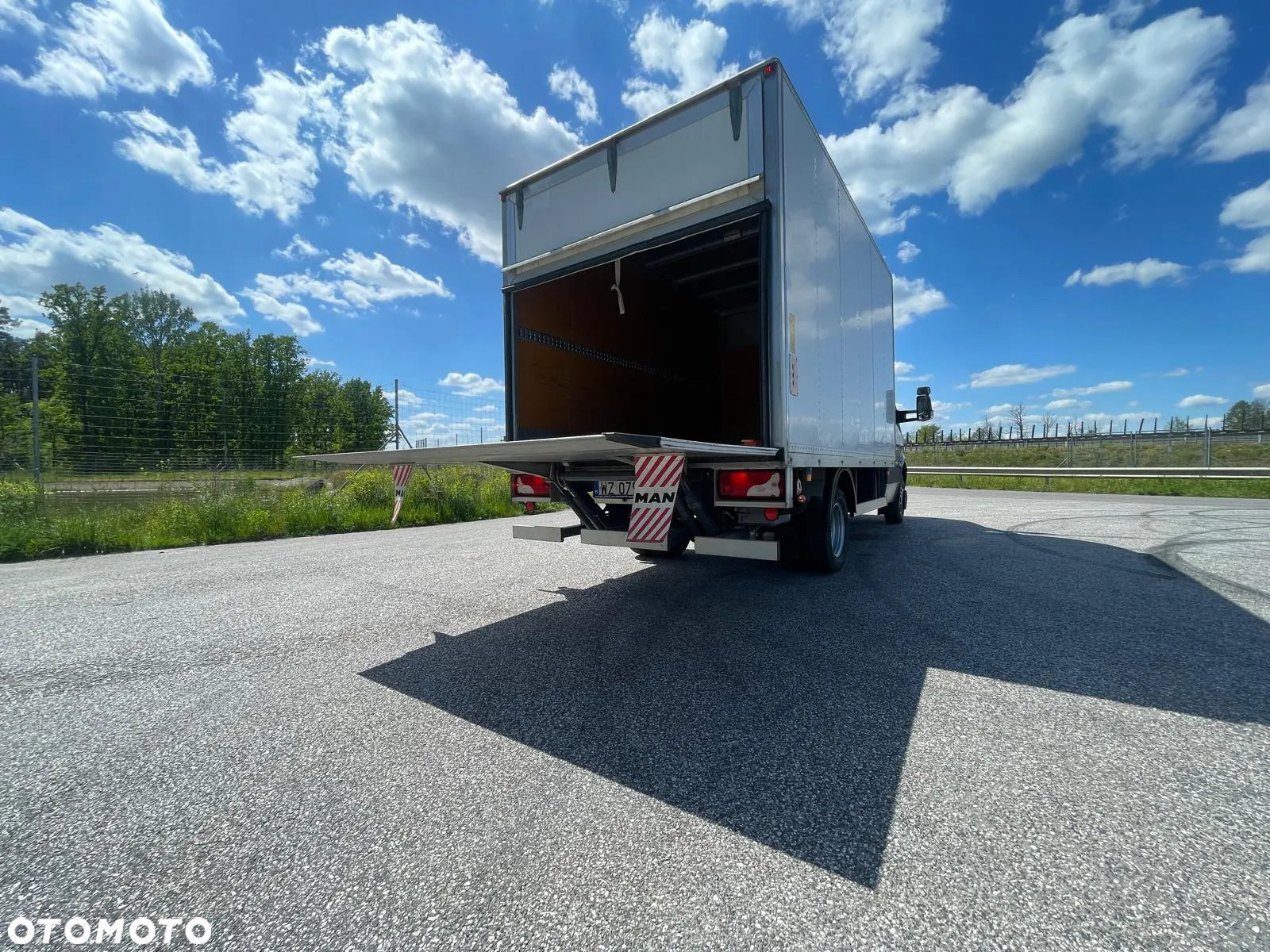 Volkswagen CRAFTER - 7