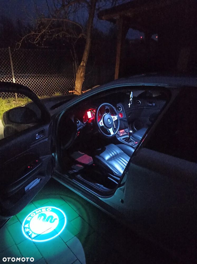 Alfa Romeo 159 2.4JTDM Progression - 12