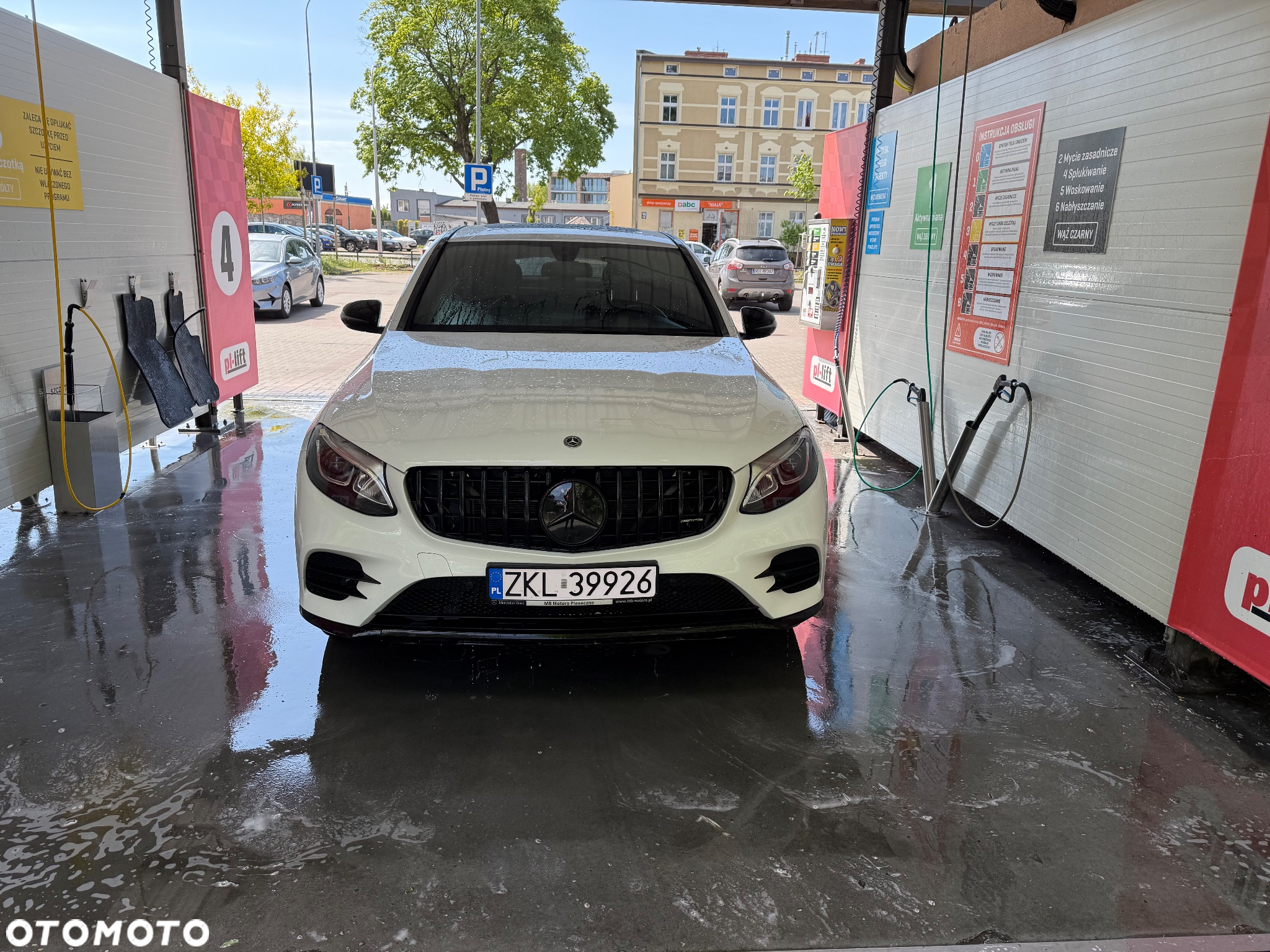 Mercedes-Benz GLC Coupe 220 d 4-Matic - 14
